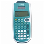 Texas Instruments TI-30XS Scientific Calculator, 16-Dig