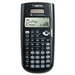 Texas Instruments TI-36X Pro Scientific Calculator, 16-Digit LCD # TEXTI36XPRO