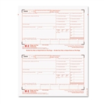 TOPS Tax Forms/W-2 Tax Forms Kit w/24 Forms, 24 Envelop