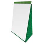 Ampad&reg; Flip Chart Pads, Unruled, 27 x 34, White, Two 50-Sheet Pads # TOP24028