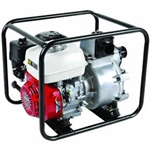 BE Pressure TP-2065HM Trash Pump 2-inch 180 GPM Honda GX200 Engine, TP-2065HM