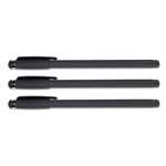 Targus&reg; Targus Stylus & Pen, Black, 3/Pack # TRGAMM06TBUS