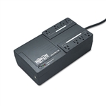 Tripp Lite AVR Series UPS System, 8 Outlets 550 Volt-Am