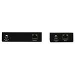 Tripp Lite CAT5/5e/6 Extender Kit, VGA With Audio, TAA Compliant # TRPB130101A2