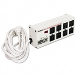 Tripp Lite Isobar Premium Surge Suppressor 8 Outlets 12