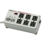 Tripp Lite Isobar Isotel Premium Surge Suppressor 6 Out