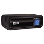 Tripp Lite Digital AVR UPS System, 8 Outlets 900 Volt-A