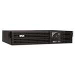 Tripp Lite SmartPro UPS, Line Interactive, 2200VA, 100/110/120V, 2U Rack/Tower # TRPSMART2200RMX