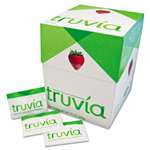Truvia&reg; Natural Sugar Substitute, 140 Packets/Box # TRU8845