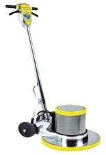 Mercury 17" Cleanmaster Floor Machine, 175/300 RPM, 1.5 HP # TS-17