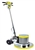 Mercury TS-21 CleanMaster 21-inch dual speed floor machine with 1.5 HP DC motor for stripping at 175 RPM and spray buffing at 300 RPM