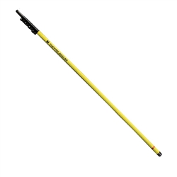 Tucker Bare 30 ft Tucker-30 Carbon Fiber Pole Only