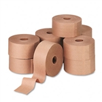United Facility Supply Reinforced Kraft Sealing Tape, 3