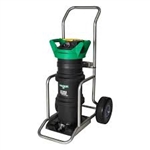 Unger HydroPower Ultra 3-Stage UHP3C DI pure water window cleaning system with rolling cart
