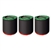 Unger Replacement HydroPower Ultra Small DI Tank Resin Canister 3-Pack