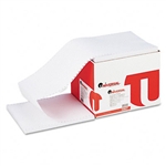 Universal Computer Paper, 20lb, 9-1/2 x 11, Letter Trim