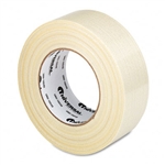 Universal Premium-Grade Filament Tape w/Natural Rubber
