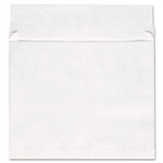 Universal Tyvek Expansion Envelope, 10 x 13, White, 100