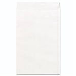 Universal Tyvek Envelope, 10 x 15, White, 100/Box # UNV