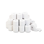 Universal Single-Ply Adding Machine/Calculator Rolls, 1