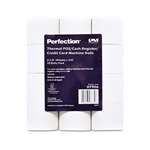 Universal&reg; Single-Ply Thermal Paper Rolls, 3-1/8" x 230 ft, White, 10/Pack # UNV35712