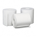 Universal Single-Ply Thermal Paper Rolls, 3-1/8 x 230 