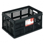 Universal Filing/Storage Totes, Plastic, 22-1/2 x 15-3/