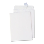 Universal Pull & Seal Catalog Envelope, 10 x 13, White,