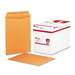 Universal Catalog Envelope, Center Seam, 9 x 12, Light