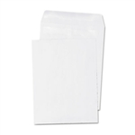 Universal Self-Seal Catalog Envelope, 12 x 15 1/2, Whit