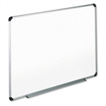 universal magnetic dry erase board, dry erase board