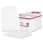 Universal Catalog Envelope, Side Seam, 9 x 12, White, 2