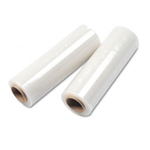 Universal Handwrap Stretch Film, 16w x2000' Roll, 15 mi