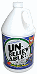 Core Unbelieable Pro  Gallon 4 per Case