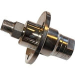 Hydro-Tek VAM03 replacement swivel assembly for the Twister Vac water-recovery surface cleaner