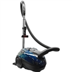 bagged canister vacuum, cirrus vacuum cleaner