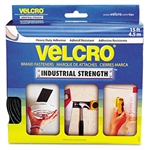 Velcro Industrial Strength Sticky-Back Hook & Loop Fast