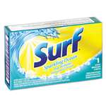 Surf&reg; Powder Detergent Packs, 2oz Vending Machines Packets, 100/Carton # VEN2979814