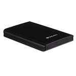 Verbatim&reg; Store N Go Portable Hard Drive, USB 3.0, 1 TB # VER97395