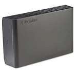 Verbatim&reg; Store N Save Desktop Hard Drive, USB 3.0, 2TB # VER97580