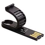 Verbatim&reg; Store 'n' Go Micro USB 2.0 Drive Plus, 16 GB # VER97764