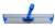 18-inch aluminum microfiber Velcro mop frame VFRAME18 with hook-and-loop backing and 360-degree swivel