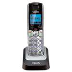 Vtech&reg; Two-Line Cordless Accessory Handset for DS6151 # VTEDS6101