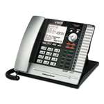 Vtech&reg; ErisBusinessSystem Main Console, Four-Line Office Phone # VTEUP416