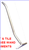 Hydro-Tek Hot-2-go 2-inch to 1.5-inch Tube Coupler, #VWV61, Needed for Wand w/Carpet Nozzle, #VWV56