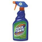 WD-40&reg; Spot Shot Instant Carpet Stain & Odor Eliminator, 22oz Spray Bottle, 6/Carton # WDF009716