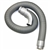 Windsor Versamatic gray hose with cuffs without retaining ring or wand, 1516HG