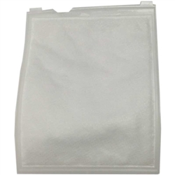 Windsor Sensor Exhaust Filter fits Models SRS12, and SRS15. Windsor Part Number WI-2846, 2846