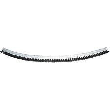 Windsor WI-4028 Vacuum Cleaner Brushrolls 18 Inch - Black