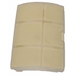 Windsor Exhaust Filter Fits Windsor Sensor XP Models SRXP12, SRXP15, and SRXP18. Windsor Part WI-5143, 5143
